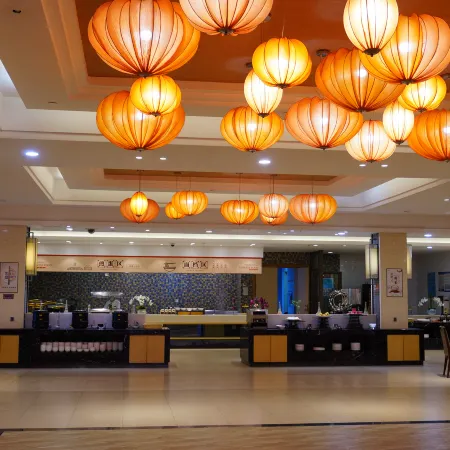 Manwan Hot Spring Hotel