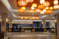 Manwan Hot Spring Hotel