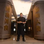科倫坡希爾頓酒店 - 早餐
