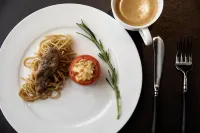 MOKSAM Design Hotel Guiyang - Frühstück