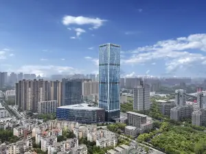 Wanhu Cloud View Hotel