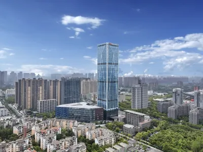 Wanhu Cloud View Hotel Các khách sạn gần Gutian Passenger Transport Terminal