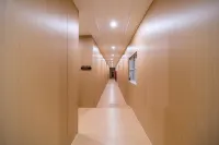 Home UP Huayi Selected Hotel (Kaima Square Branch, Mudu Ancient Town, Suzhou) - رومانسي