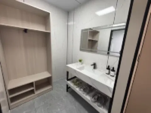 Fengning Herd&Boutique Stay Chengxin Lanju Xiaoyuan Er (China Mazhen Datan Branch) Hoteles en Fengning