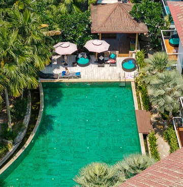 รูปภาพของโคโค่ รีทรีท ภูเก็ต รีสอร์ท แอนด์ สปา