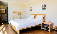 Yemingsha Xingxiu Hotel Hotels in Hanggin-Banner