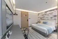 Landison Boutique Hotel (Kashgar Lenin International Airport Branch)