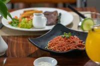 Cambana Poipet Hotel Hotels in Krong Poi Pet