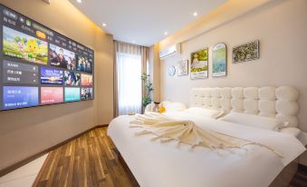 Shenyang Xiaoshiguang B&B (Shenyang University Town Fangte Branch)