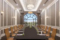 Melia Vinpearl Cam Ranh Beach Resort - Business