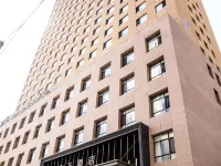蘭州福門開元酒店（甘肅國際會展中心大劇院店） 蘭州酒店