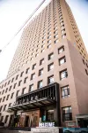 Lanzhou Fumen Kaiyuan Hotel (Gansu International Convention and Exhibition Center Grand Theater) Hotels in International Convention and Exhibition Center