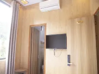 Quyenly Motel Hotel di Pả Vi