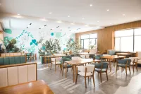 Lingshang Shinian Homestay - พร้อมอาหารเช้า