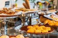 Hotel Aqua Citta Naha Các khách sạn ở Naha