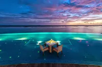 Hideaway Beach Resort & Spa - piscine