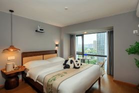 Four Seasons Hotels and Resorts