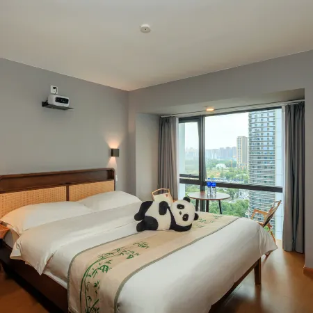 Four Seasons Hotels and Resorts