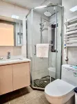 Zhongda Langyuan Seaview Pavilion Wellness Apartment - Condos