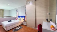 Doraemon @ Hyde Towel Duplex |Fully AiCON 2BR