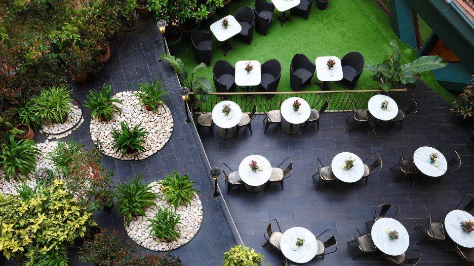 Hotel Continental Barcelona