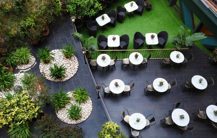 Hotel Continental Barcelona
