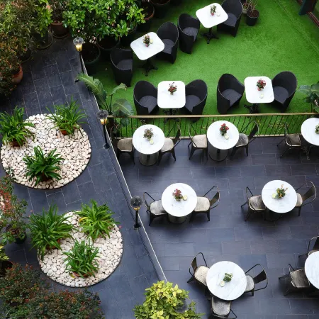 Hotel Continental Barcelona Отели рядом с достопримечательностью «Старый город»