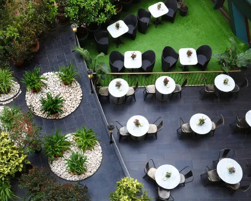 Hotel Continental Barcelona Hotels near Borras Theatre