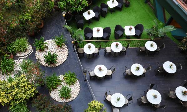 Hotel Continental Barcelona