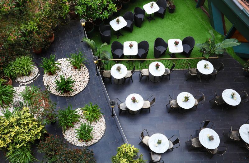 Hotel Continental Barcelona
