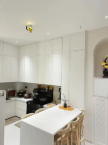 Floral Hotel·Rizhao and Baihe Hotel