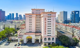 Vienna International Hotel (Shanghai Jinshajiang Road)