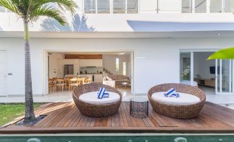 Villa Gregana