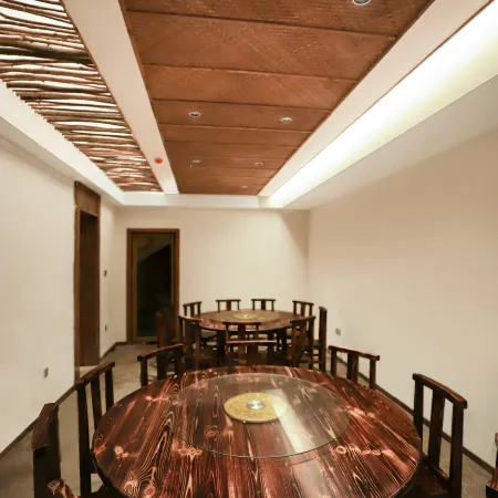 Fanjingshan Fanqi Courtyard Homestay (Zhaisha Dong Village)