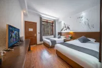 Mushan Bieshe · Travel Tranquil Boutique Stay (Siguniang Mountain) - 2 ดาว