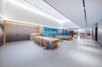 JI Hotel (Rongjiang High-Speed Railway Station) Hoteles en Rongjiang