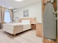 City Life Deluxe - Апартаменты
