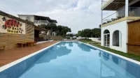 Boluo Qingteng Yashe - Private Pools