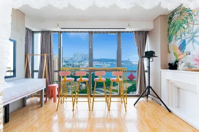 Qingdao Wangsha Theme Homestay Hotels in Qingdao