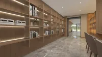 Baotou Yidu Hotel (Paradise)