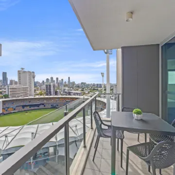 Trafalgar Lane Apartments by CLLIX Hotels near Coorparoo