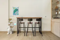 Polar Bear B&B Hotels in Pingtung