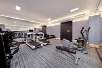 Kunlun International Hotel Hotels in Wen County