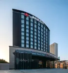 Chongqing Winterless Hotel Các khách sạn ở Khu phát triển công nghệ cao
