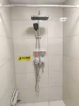 Guazhou Sunshine Home Business Express Hotel - Wi-Fi