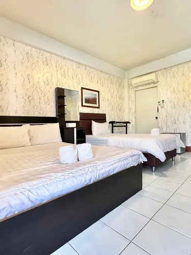 รูปภาพของจามจุรีเพลส