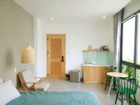 Lem's Apartment & coffee
