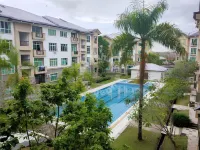 Natol Homestay- Kuching Home Penthouse Airport Road