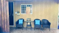 Summer Love Villa