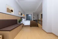 yunjizhihuijiudian Hotel a Xiangcheng